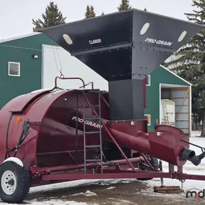Flaman Pro Grain H-2 Grain Bagger
 UNRESERVED