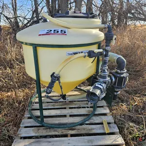 Handle III Chemical Handler
 UNRESERVED