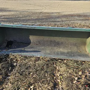 6' Bucket Attachment
 UNRESERVED