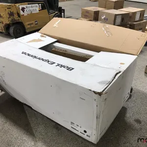 Kohler Bathtub (60" x 30")
 UNRESERVED