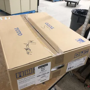 Toto Bidet
 UNRESERVED