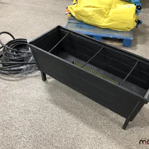 Raised Planter Garden Hose
 UNRESERVED