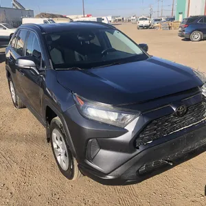 2021 Toyota Rav 4 SUV