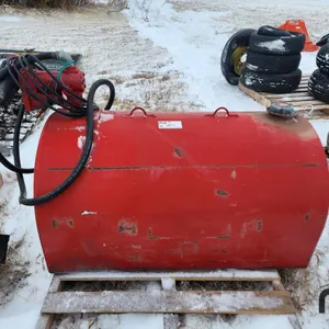 100-Gallon Slip Tank
 UNRESERVED