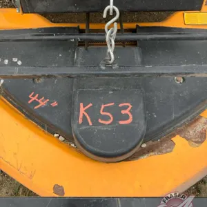 Stiga Park 16HST Pro Riding Lawn Mower, K53 **Key in office trailer**