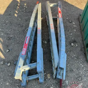 West ATV Ramps, K59