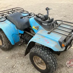 Yamaha Moto 4 Quad, K61