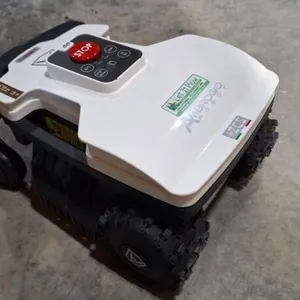 Ambrogio Twenty Elite S+ robotic lawnmower (A), K71