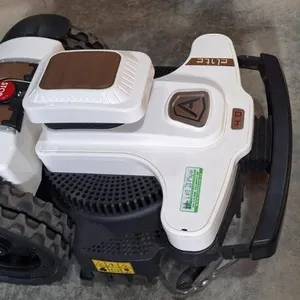 Ambrogio 4.0 Elite Premium robotic lawnmower (B), K71
