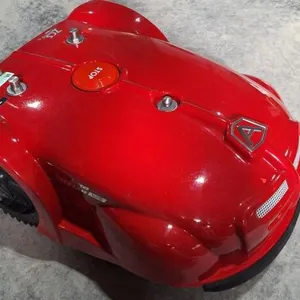 Ambrogio L300R Elite robotic lawnmower (C), K71