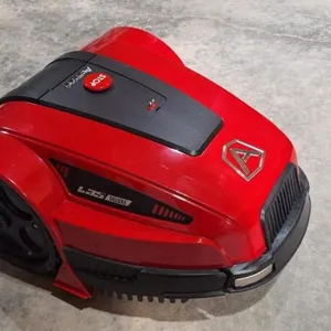 Ambrogio L35 Deluxe robotic lawnmower (D), K71