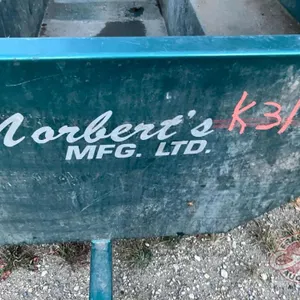 Norbert’s Quad Trailer, NO TOD, K31