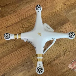 Phantom 3 Professional Drone, K31 **In Shed**