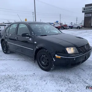 2007 Volkswagen Jetta City 4-Door Sedan