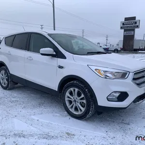 2019 Ford Escape SE 4-Door Sport Utility