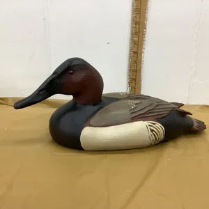 DUCKS UNLIMITED DUCK
