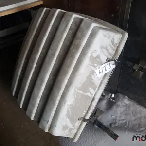 Vehicle Roof Storage 
 UNRESERVED