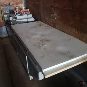 Machine 
 UNRESERVED