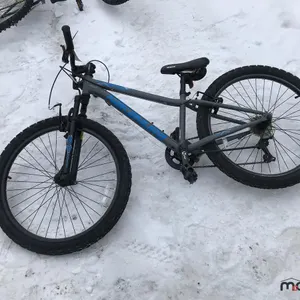 Nakamura Bike
 UNRESERVED