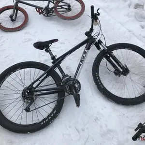 GT Avalanche Bike
 UNRESERVED