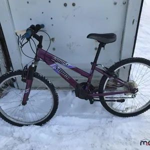 Norco Groove Bike
 UNRESERVED