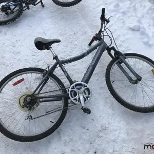 Infinity Tofino Bike
 UNRESERVED