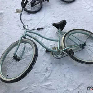 Huffy Bike
 UNRESERVED