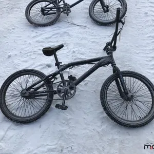 Iron Horse BMX Bike
 UNRESERVED