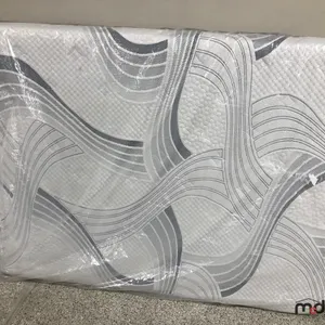 Nova Form Queen Mattress 
 UNRESERVED