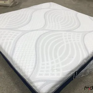 Nova Form King Mattress
 UNRESERVED