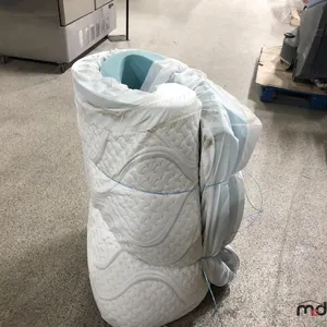 Mattress Topper
 UNRESERVED