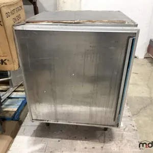 Silver King Refrigerator
 UNRESERVED