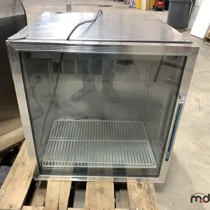 Silver King Refrigerator
 UNRESERVED