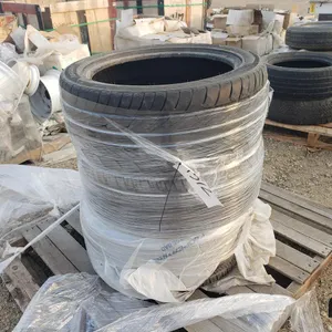 (2) Tires 245/45R18
 UNRESERVED