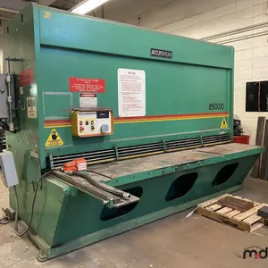 Accurshear 850010 Shear
 UNRESERVED
