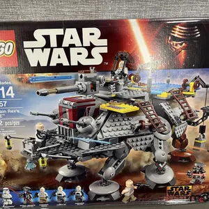 Star Wars Lego Sets
 UNRESERVED