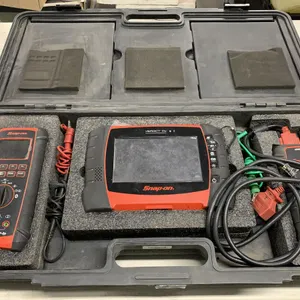 Snap-On Verdict Diagnostic Kit
 UNRESERVED