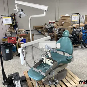 Dentist Chair
 UNRESERVED