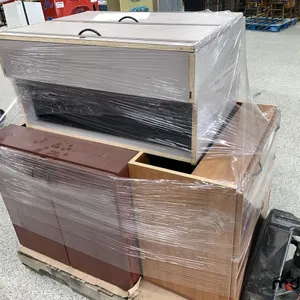 (4) Under Desk Filing Cabinet
 UNRESERVED