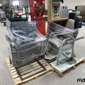 Exterior Chairs and Table
 UNRESERVED