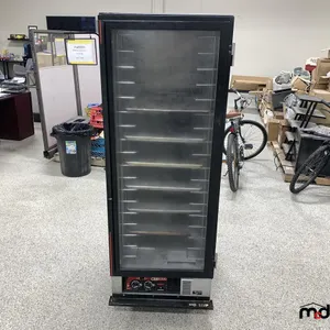 Metro Cm2000
 UNRESERVED