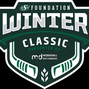 RIDER FOUNDATION WINTER CLASSIC ROSTER SPOT
 UNRESERVED