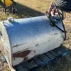 Slip tank w/ 15GPM 12V Fill-Rite pump