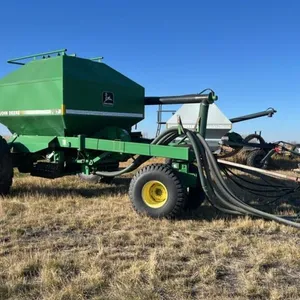 JD 787 Air Cart, S/N 670674
