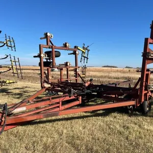 28’ Wilrich cultivator
