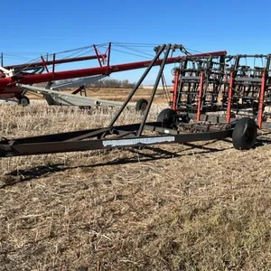 70’ Flexi-Coil system 82 harrows, S/N U081926