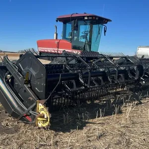 30’ Premier 2952i swather, S/N 159142