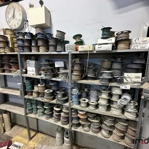 Pallet of PVC Vinyl & Linoleum Weld
 UNRESERVED