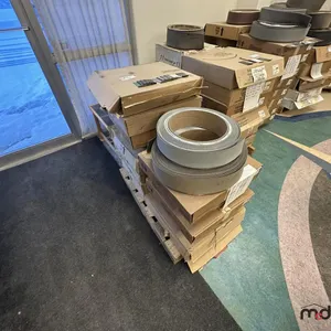 Assorted Pallet of Wall Base
 UNRESERVED