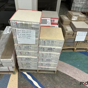 Pallet of Assorted Tiles
 UNRESERVED